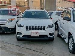 جیپ شیرۆکی
